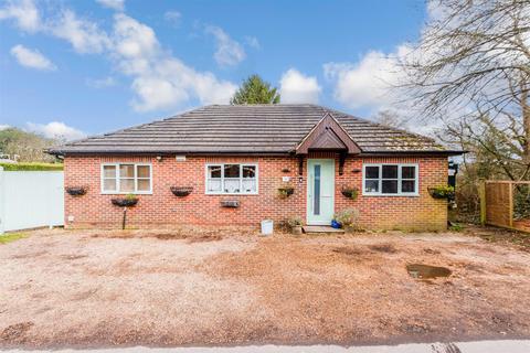 Nightingale Lane, Ide Hill... 3 bed detached bungalow for sale