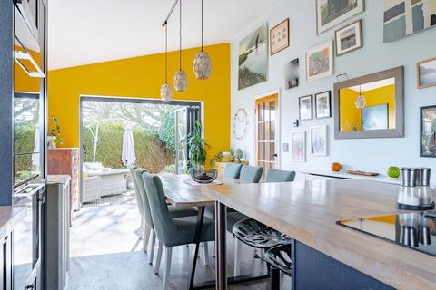 Highfield, Field Dalling 4 bed semi