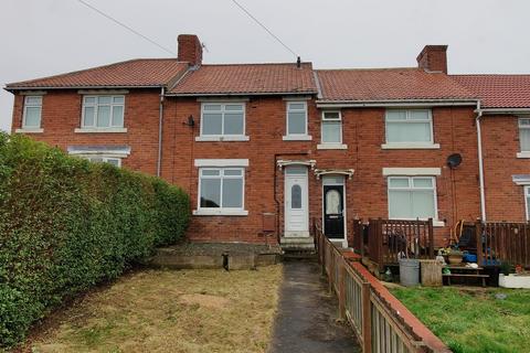 Ridley Avenue, Chester