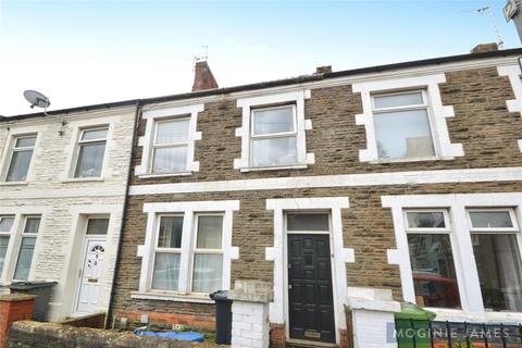 Alexander Street, Cathays, Cardiff 4 bed terraced house for sale