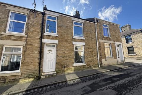 Wilson Street, Crook 4 bed terraced house for sale