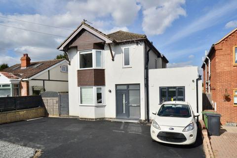 Bretforton Road, Badsey, WR11 7XQ 4 bed detached house for sale