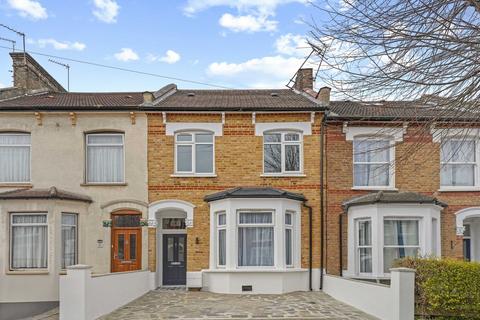 Whittington Road, London N22 3 bed house for sale