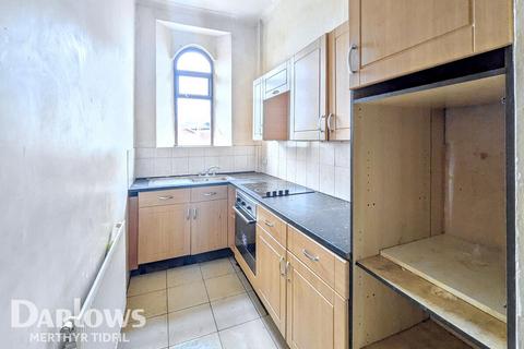 Cardiff Road, Merthyr Tydfil 2 bed semi