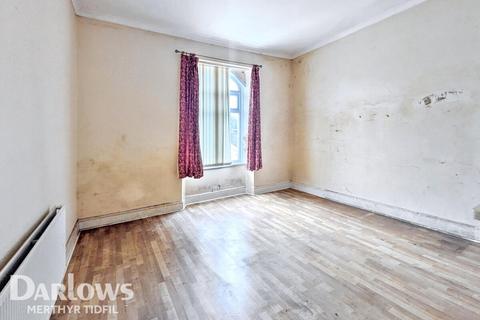 Cardiff Road, Merthyr Tydfil 2 bed semi