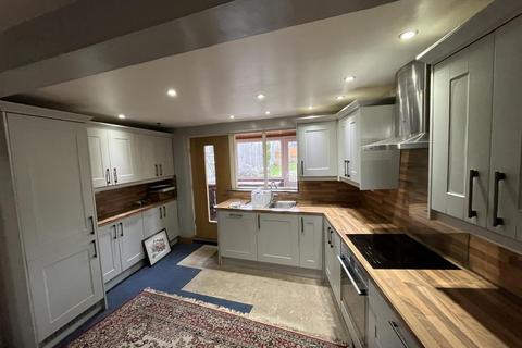 Patrington, Hull 2 bed terraced house for sale