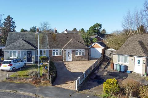 Langdale Drive, Ormskirk L40 3 bed semi
