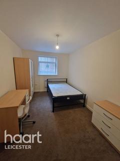 Rutland Street, LEICESTER 2 bed apartment for sale
