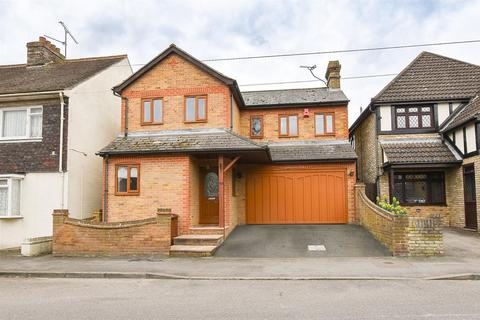 High Street, Halling 4 bed detached house for sale