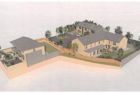 Mansfield Road, Sheffield, South... Land for sale