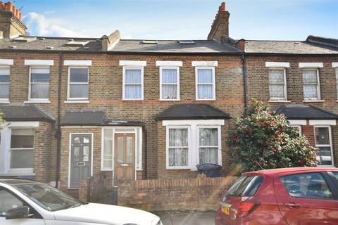 Darwin Road, London 3 bed terraced house for sale