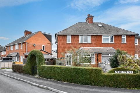 Park Street, Breaston 3 bed semi