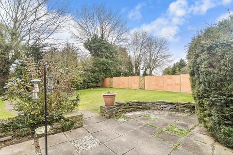 Weald Bridge Road, North Weald... 4 bed semi