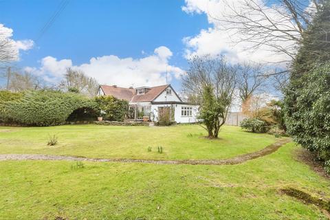 Weald Bridge Road, North Weald... 4 bed semi