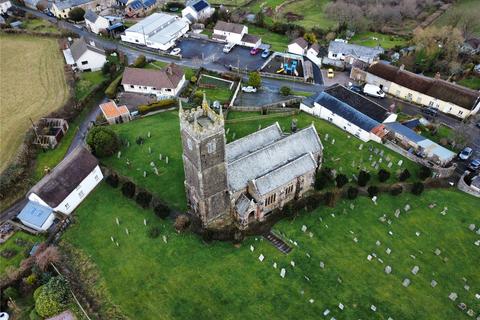 The Church, Petrockstow, Okehampton Detached house for sale
