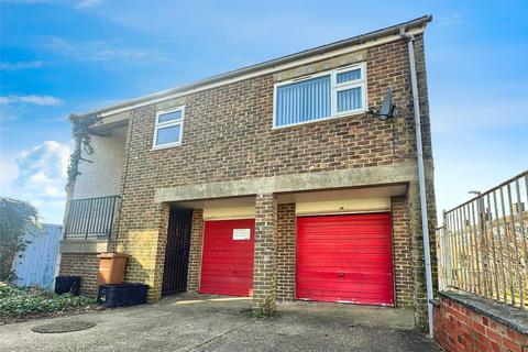 Willowfield, Harlow, Essex 1 bed apartment for sale