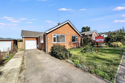 Wimborne 2 bed detached bungalow for sale