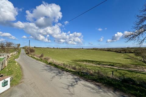 Edern Terrace, Llanfachraeth, LL65 3 bed cottage for sale