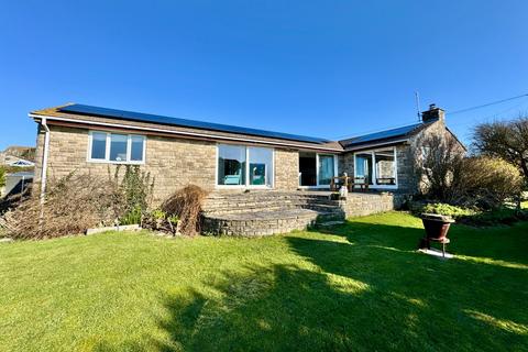 WINSPIT ROAD, WORTH MATRAVERS 3 bed bungalow for sale