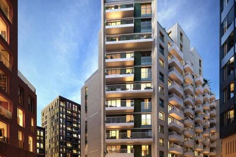 Capella, Lewis Cubitt Park, Kings... 2 bed duplex for sale