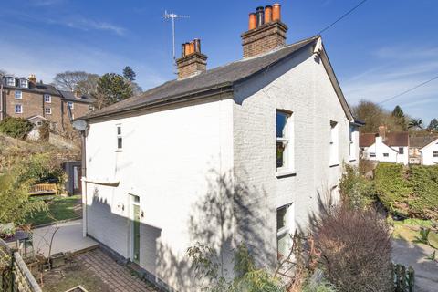 Upper Street, Tunbridge Wells TN4 2 bed semi