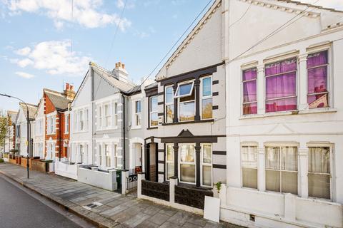 Tynemouth Street, London, Greater... 3 bed flat for sale