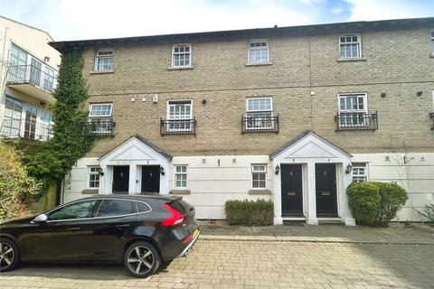 Masterman Wharf, Bishop's Stortford... 4 bed terraced house for sale