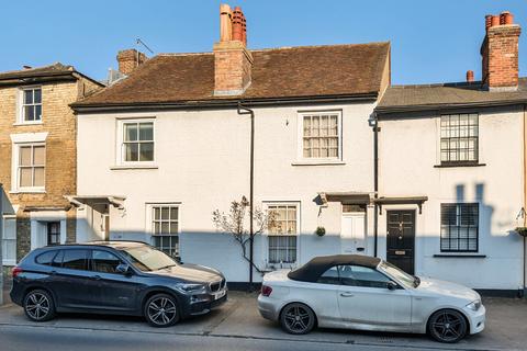 Newbiggen Street, Dunmow CM6 2 bed terraced house for sale