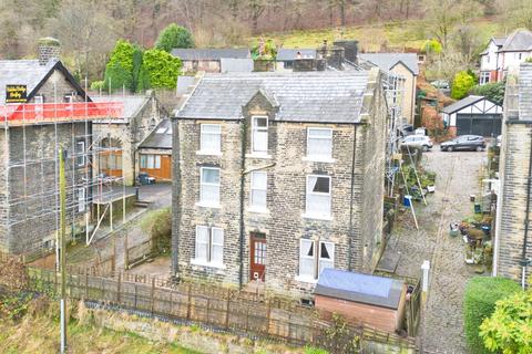 Mitchell Street, West Yorkshire HX7 5 bed end of terrace house for sale