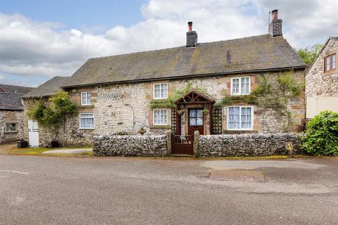 Ashbourne DE6 3 bed detached house for sale