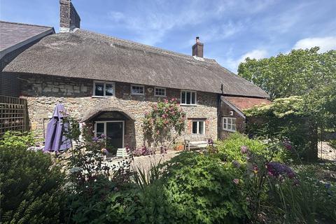 Long Street, Cerne Abbas, Dorchester... 4 bed detached house for sale