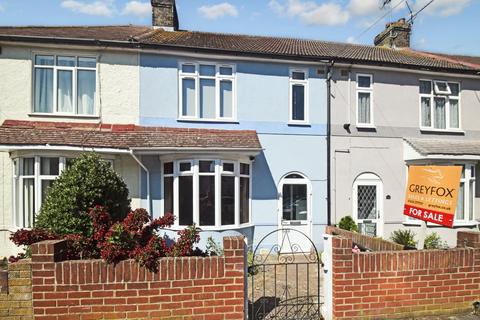 Brenchley Road, Twydall, Gillingham, ME8 3 bed terraced house for sale