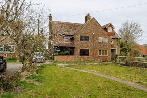 Swanborough 3 bed semi