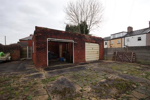 Hurst Street, Leigh, WN7 3AF Plot for sale
