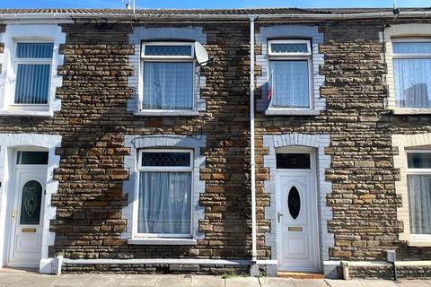 Arthur Street, Port Talbot, Neath... 3 bed terraced house for sale