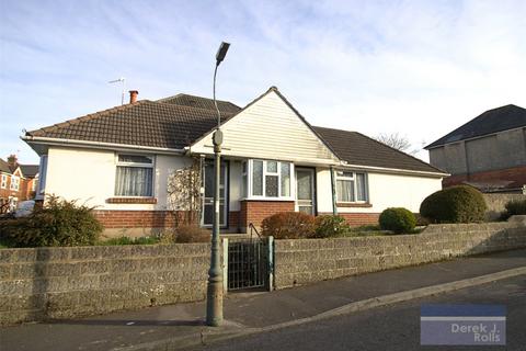 Naseby Road, Bournemouth, Dorset, BH9 2 bed bungalow for sale