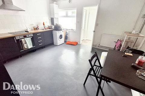 Egypt Street, Pontypridd 3 bed terraced house for sale