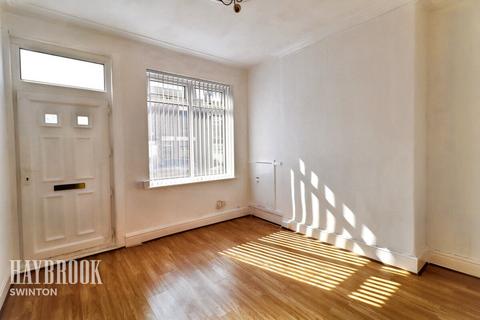 York Street, Mexborough 2 bed terraced house for sale