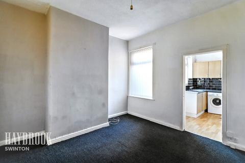 York Street, Mexborough 2 bed terraced house for sale
