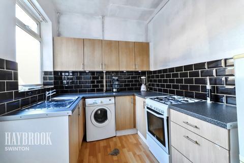 York Street, Mexborough 2 bed terraced house for sale