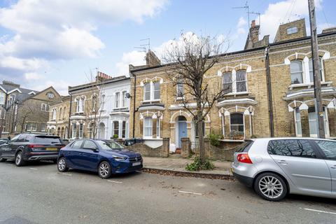 Ryland Road, Kentish town, London, NW5 4 bed terraced house for sale