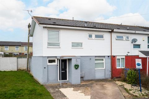 Hazlebarrow Crescent, Sheffield S8 3 bed semi