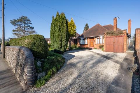 Cot Lane, Kingswinford 2 bed detached bungalow for sale
