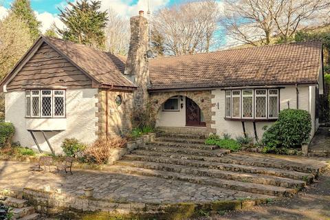Shirwell Road, Barnstaple EX31 3 bed bungalow for sale