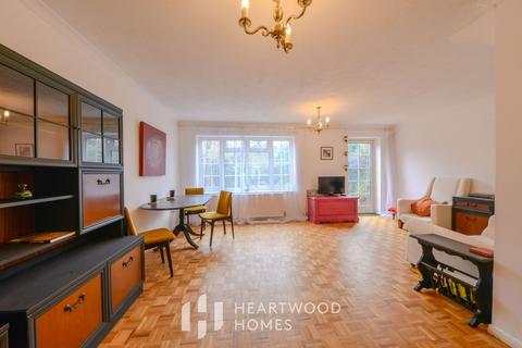 Camlet Way, St. Albans, AL3 4TL 3 bed end of terrace house for sale