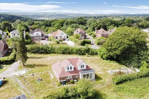 Chitcombe Road, Broad Oak Plot for sale