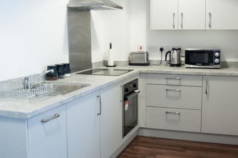 at Liverpool City Centre Flat... 1 bed apartment for sale