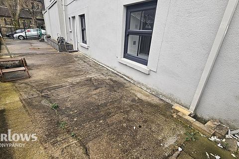 Ty Celennyn, Pentre CF41 4 bed semi