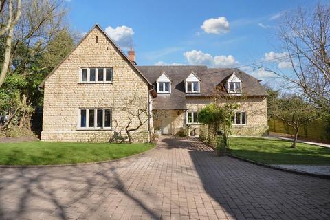 Cotton Lane, Ashton Under Hill... 5 bed detached house for sale
