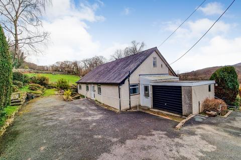 Llys Cerdd, Arthog 3 bed detached bungalow for sale